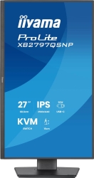 IIYAMA 68.6cm (27) XB2797QSNP-B1 16:9 HDMI+DP+USB-C+KVM