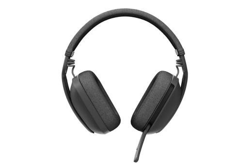 Logitech Headset Zone Vibe MS graphite