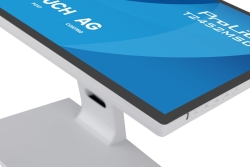 IIYAMA 60.5cm (23,8) T2452MSC-W2AG 16:9 Touch HDMI+DP+USB