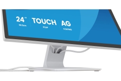 IIYAMA 60.5cm (23,8) T2452MSC-W2AG 16:9 Touch HDMI+DP+USB