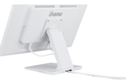 IIYAMA 60.5cm (23,8) T2452MSC-W2AG 16:9 Touch HDMI+DP+USB