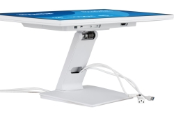 IIYAMA 60.5cm (23,8) T2452MSC-W2AG 16:9 Touch HDMI+DP+USB