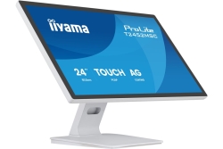 IIYAMA 60.5cm (23,8) T2452MSC-W2AG 16:9 Touch HDMI+DP+USB