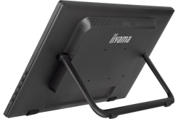IIYAMA 60.5cm (23,8) T2455MSC-B2 16:9 M-Touch DP+HDMI+USB