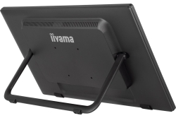 IIYAMA 60.5cm (23,8) T2455MSC-B2 16:9 M-Touch DP+HDMI+USB