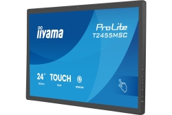IIYAMA 60.5cm (23,8) T2455MSC-B2 16:9 M-Touch DP+HDMI+USB