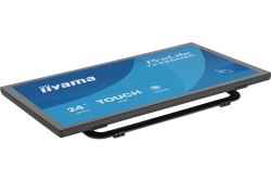 IIYAMA 60.5cm (23,8) T2455MSC-B2 16:9 M-Touch DP+HDMI+USB