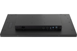 IIYAMA 60.5cm (23,8) TF2438MSC-B2 16:9 M-Touch HDMI+2xUSB