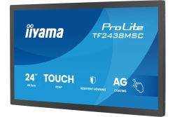 IIYAMA 60.5cm (23,8) TF2438MSC-B2 16:9 M-Touch HDMI+2xUSB
