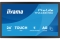 IIYAMA 60.5cm (23,8) TF2438MSC-B2 16:9 M-Touch HDMI+2xUSB