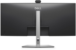 Dell 86.4cm (34) P3426WEB 21:09 HDMI+DP+USB-C IPS Webcam