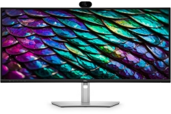 Dell 86.4cm (34) P3426WEB 21:09 HDMI+DP+USB-C IPS Webcam