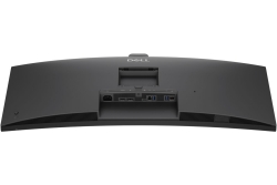 Dell 86.4cm (34) P3426WEB 21:09 HDMI+DP+USB-C IPS Webcam