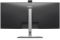 Dell 86.4cm (34) P3426WEB 21:09 HDMI+DP+USB-C IPS Webcam