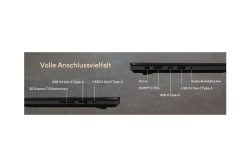 ASUS ProArt P16 R9 HX 370 32 1 5060 H7606WM-SR127W W11H
