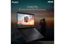 ASUS ProArt P16 R9 HX 370 32 1 5060 H7606WM-SR127W W11H
