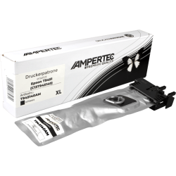 Ampertec Tinte ersetzt Epson C13T945140 T9451 black XL