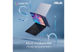 ASUS Vivobook S 14 U5-226V 16 512 S5406SAL-SF312W W11H