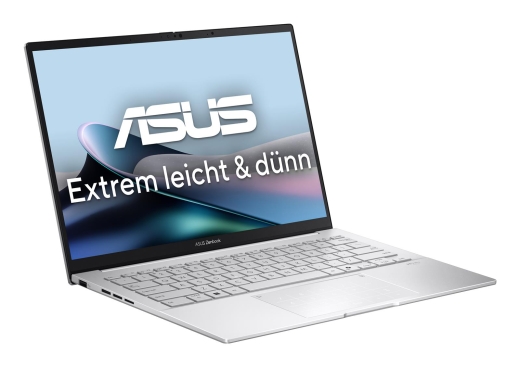 ASUS Zenbook 14 U7-255H 16 1TB UX3405CA-QL1496W W11H