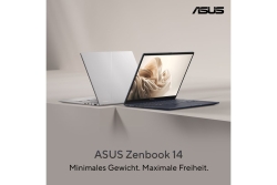 ASUS Zenbook 14 U7-255H 16 1TB UX3405CA-QL1496W W11H