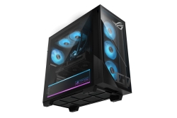 ASUS ROG GM700 R7-9800X3D 32 2TB RX 9070 GM700TZ-R9800X283W W11H