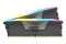 DDR5 16GB PC 5200 CL40 CORSAIR KIT (2x8GB) VENGEANCE RGB retail
