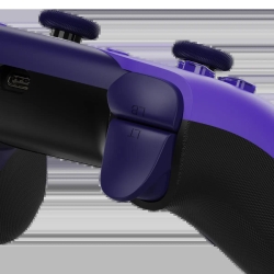Hyperkin Controller Competitor purple XBOX