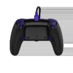 Hyperkin Controller Competitor purple XBOX