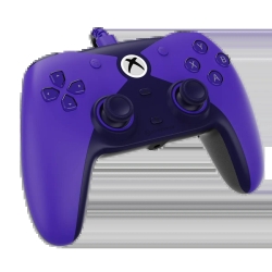 Hyperkin Controller Competitor purple XBOX