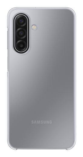 Samsung Smartphone Clear Cover for Galaxy A17