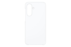Samsung Smartphone Clear Cover for Galaxy A17