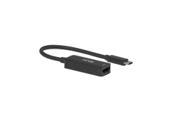 Club3D Adapter USB Typ C > HDMI 2.1 8K HDR10 DP1.4 St/Bu retail