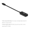 Club3D Adapter USB Typ C > HDMI 2.1 8K HDR10 DP1.4 St/Bu retail