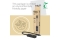 Club3D Adapter USB Typ C > HDMI 2.1 8K HDR10 DP1.4 St/Bu retail