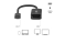 Club3D Adapter USB Typ C > HDMI 2.1 8K HDR10 DP1.4 St/Bu retail