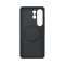 Samsung Smartphone Silicon Magnet Case Black for S26 Ultra
