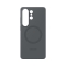 Samsung Smartphone Silicon Magnet Case Black for S26 Ultra