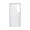 Samsung Smartphone Silicon Magnet Case White for S26 Ultra
