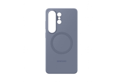 Samsung Smartphone Silicon Magnet Case Violet for S26 Ultra