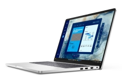 Dell Pro 16 PC16250 16 U5-235U 16/512 WUXGA W11P