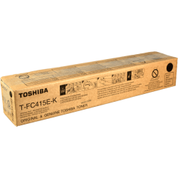 Toshiba Toner T-FC415E-K 6AJ00000175 schwarz