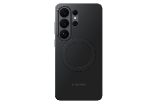 Samsung Smartphone Slim Magnet Case for S26 Ultra Black