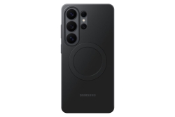 Samsung Smartphone Slim Magnet Case for S26 Ultra Black