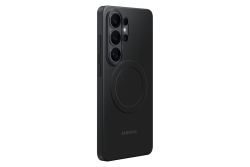 Samsung Smartphone Slim Magnet Case for S26 Ultra Black
