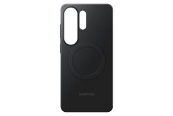Samsung Smartphone Slim Magnet Case for S26 Ultra Black