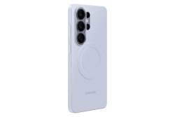 Samsung Smartphone Slim Magnet Case for S26 Ultra Violet