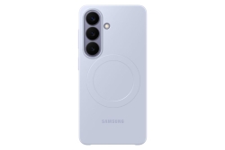 Samsung Smartphone Slim Magnet Case for S26 Violet