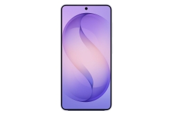 Samsung Smartphone Slim Magnet Case for S26 Violet