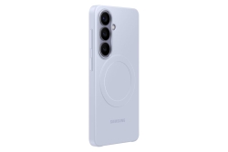 Samsung Smartphone Slim Magnet Case for S26 Violet