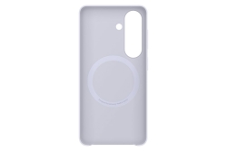 Samsung Smartphone Slim Magnet Case for S26 Violet